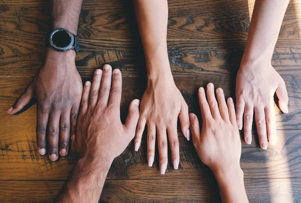 The Power of Difference Model In-Depth
